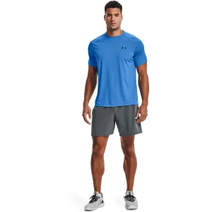 Camiseta Under Armour à manches courtes Tech image-4