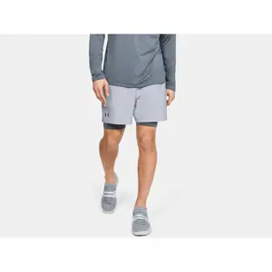 Kort Under Armour Qualifier 2-in-1 image-1