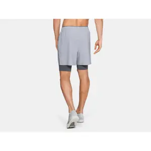 Kort Under Armour Qualifier 2-in-1 image-3