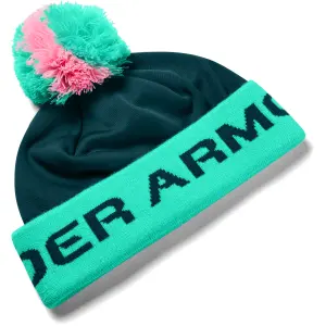 Boy's hat Under Armour Gametime Pom image-0