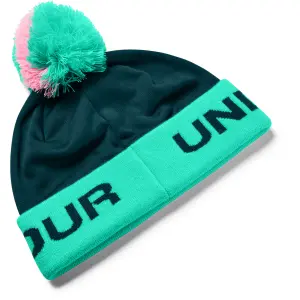 Boy's hat Under Armour Gametime Pom image-1