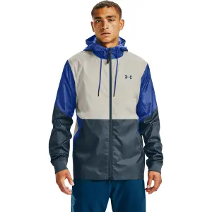 Jaqueta Under Armour Legacy Windbreaker image-1