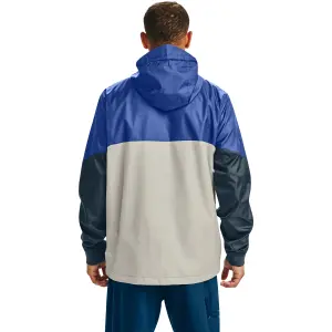 Jaqueta Under Armour Legacy Windbreaker image-4