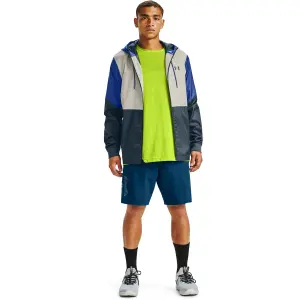 Jaqueta Under Armour Legacy Windbreaker image-2