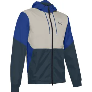 Jaqueta Under Armour Legacy Windbreaker image-0