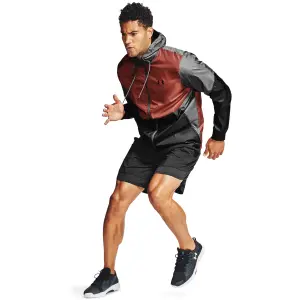 Jacket Under Armour Legacy Windbreaker image-1