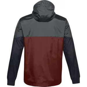 Jacket Under Armour Legacy Windbreaker image-3