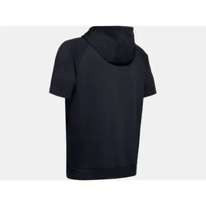 Sudadera con capucha Under Armour et manches courtes Rival Fleece Logo image-6
