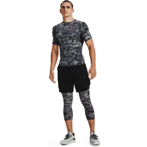 Camiseta Under Armour à manches courtes image-1