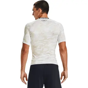 Jersey Under Armour à manches courtes image-4