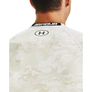 Jersey Under Armour à manches courtes image-5