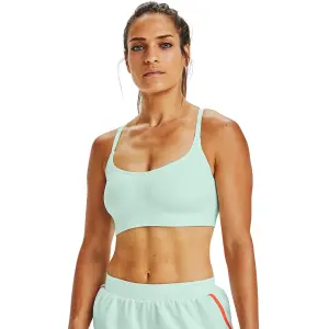 Reggiseno da donna Under Armour de sport sans coutures Vanish Seamless Essentials image-0