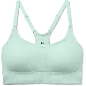 Reggiseno da donna Under Armour de sport sans coutures Vanish Seamless Essentials image-1