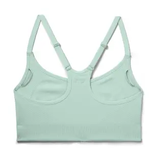 Reggiseno da donna Under Armour de sport sans coutures Vanish Seamless Essentials image-2
