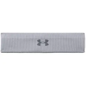 Dameshoofdband Under Armour en jacquard parfait image-0
