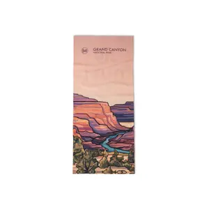 Necklace Buff National Parks Grand Canyon image-1
