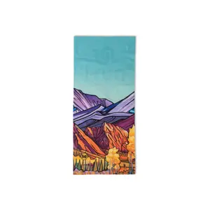 Necklace Buff National Parks Rocky Mountain image-1