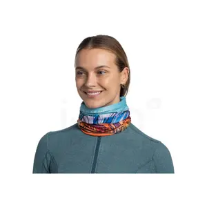 Necklace Buff National Parks Rocky Mountain image-2