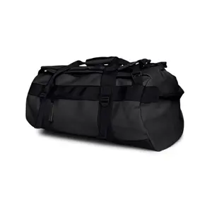 Rejsetaske Rains Texel Duffel W3 image-1