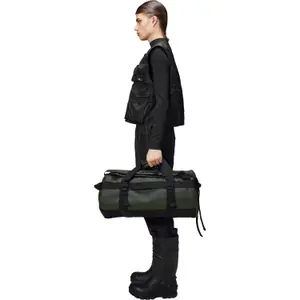 Τσάντα ταξιδιού Rains Texel Duffel W3 image-2