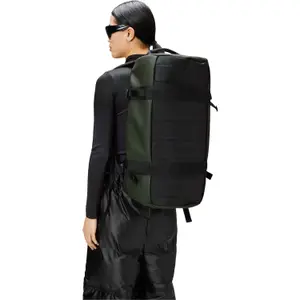 Τσάντα ταξιδιού Rains Texel Duffel W3 image-3