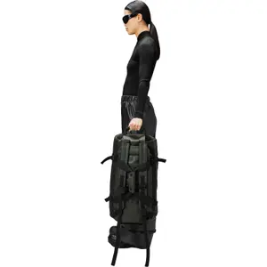 Τσάντα ταξιδιού Rains Texel Duffel W3 image-4