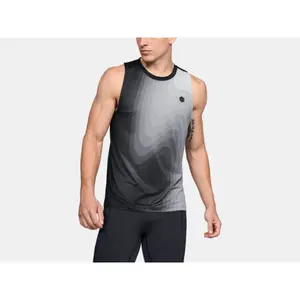 Tanktop Under Armour RUSH™ Run Track image-1