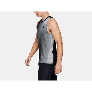Tanktop Under Armour RUSH™ Run Track image-4