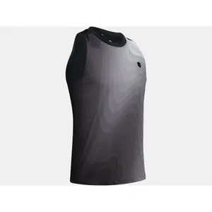 Tanktop Under Armour RUSH™ Run Track image-0