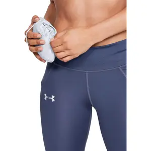 Foldbar jakke til kvinder Under Armour Qualifier Storm Graphic image-4