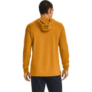 Felpa con cappuccio Under Armour Sportstyle Terry Logo image-4