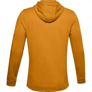 Felpa con cappuccio Under Armour Sportstyle Terry Logo image-3