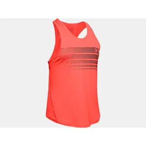 Camiseta de tirantes para mujer Under Armour Sport Ombre Graphic image-0