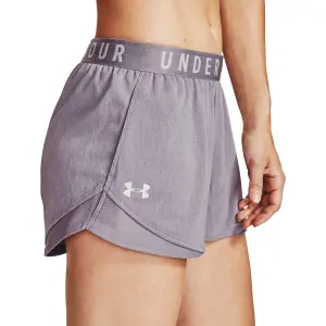 Pantalón corto de mujer Under Armour Play Up 3.0 Twist image-2