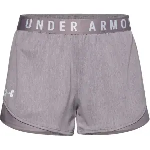 Pantalón corto de mujer Under Armour Play Up 3.0 Twist image-4
