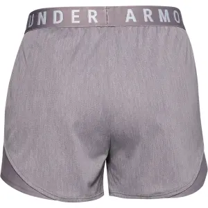 Pantalón corto de mujer Under Armour Play Up 3.0 Twist image-5