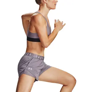 Pantalón corto de mujer Under Armour Play Up 3.0 Twist image-6