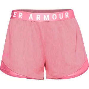 Pantalones cortos de mujer Under Armour Play Up 3.0 Twist image-4
