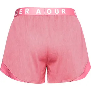Pantalones cortos de mujer Under Armour Play Up 3.0 Twist image-5