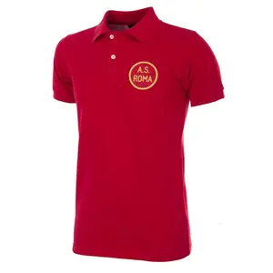 Retro jersey Copa AS Roma 1961/62 image-0