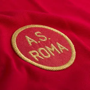 Retro jersey Copa AS Roma 1961/62 image-3