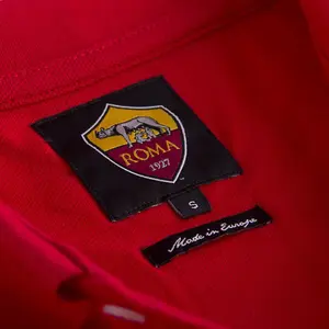 Retro jersey Copa AS Roma 1961/62 image-2