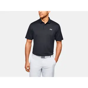 Polo Under Armour Iso-Chill Printed image-1