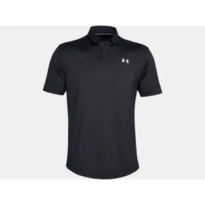 Polo Under Armour Iso-Chill Printed image-0