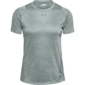 Women's jersey Under Armour à manches courtes Gore-Tex Breeze image-0