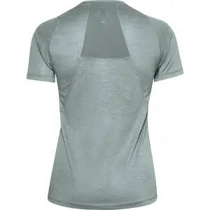 Women's jersey Under Armour à manches courtes Gore-Tex Breeze image-3