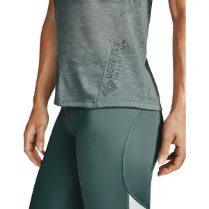 Women's jersey Under Armour à manches courtes Gore-Tex Breeze image-6