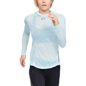 Women's hoodie Under Armour Gore-Tex Breeze image-2