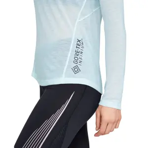 Women's hoodie Under Armour Gore-Tex Breeze image-6