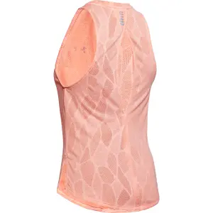 Camiseta de tirantes para mujer Under Armour Streaker 2.0 Shift image-1